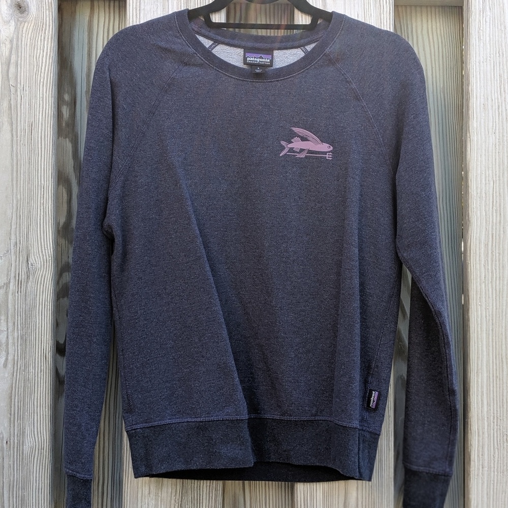 Women's Patagonia pullover